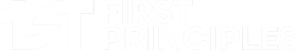 First Principles